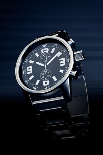 New Watches
