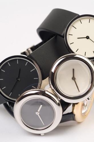 Modern Watches